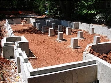 Столбчатый